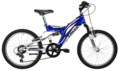 Bike > Kinderr&auml;der >  Lakes Vortex 20" 6 Speed Jr