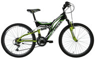 Sport > Bike > Biciclette bambini >  Lakes Vortex 24" 18 Speed Jr