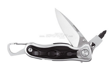 LEATHERMAN E 306 X acquista in Online Shop Tempo libero / viaggio  - Sportler
