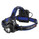 LED LENSER H14 Blue/Black