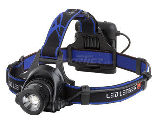 LED LENSER H14 acquista in Online Shop Caschi / Lampade  - Sportler
