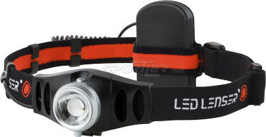 LED Lenser H5 acquista in Online Shop Luce / energia  - Sportler