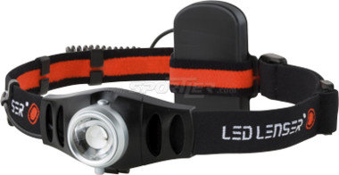 LED LENSER H5 acquista in Online Shop Caschi / Lampade  - Sportler