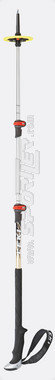 Leki Aergon III acquista in Online Shop Alpinismo / Montagna - Sportler