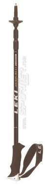 LEKI Carbonlite acquista in Online Shop Bastoncini  - Sportler