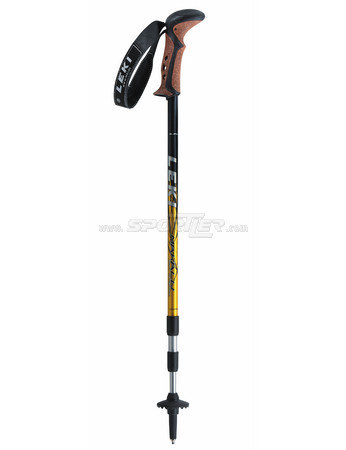 Leki Corcklite Antishock kaufen in Online Shop  - Sportler