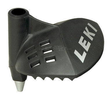 LEKI Mountain Unlimited acquista in Online Shop Tutto per il fondo classico - Sportler