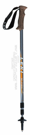 Leki Teton AS Antishock kaufen in Online Shop  - Sportler