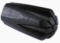Alpinismus / Bergsport > N&uuml;tzliches Zubeh&ouml;r >  Leki Trekking Rubber Tip Attachment