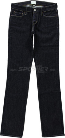 Levi's Curve Straight Pants W's acquista in Online Shop Pantaloni Lunghi  - Sportler