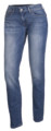 Tempo libero / Sportswear > Abbigliamento casual >  Levi's Demi Curve Skinny Pants