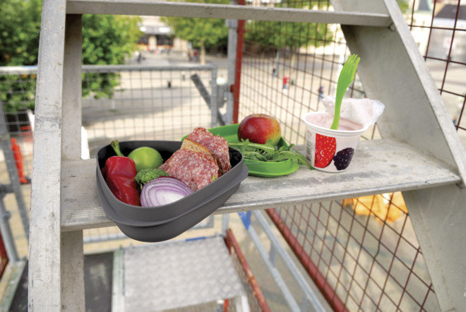 Light My Fire LunchBox kaufen in Online Shop Outdoor K&uuml;che / Wasser  - Sportler