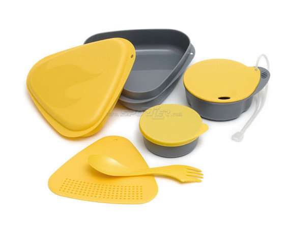 Light My Fire Outdoor MealKit kaufen in Online Shop Outdoor K&uuml;che / Wasser  - Sportler