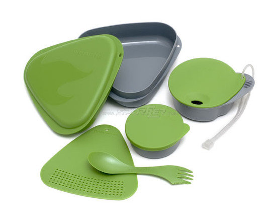 Light My Fire Outdoor MealKit kaufen in Online Shop Outdoor K&uuml;che / Wasser  - Sportler