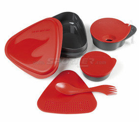 Light My Fire Outdoor MealKit kaufen in Online Shop Outdoor K&uuml;che / Wasser  - Sportler