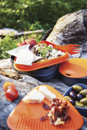 Light My Fire Outdoor MealKit kaufen in Online Shop Outdoor K&uuml;che / Wasser  - Sportler