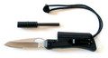Outdoor / Camping > Cucina Outdoor / Acqua >  Light My Fire SL3 Fire Steel Knife