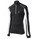 L&ouml;ffler Thermo Soft L/S Pull Black/White
