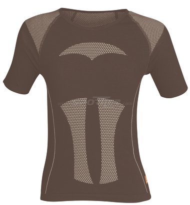 Löffler Seamless S/S Shirt W's kaufen in Online Shop Home - Sportler