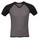 L&Ouml;FFLER Shirt Transtex Light Anthracite
