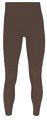 L&Ouml;FFLER Transtex Seamless Pant Long
