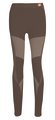L&Ouml;FFLER Transtex Seamless Pant W's