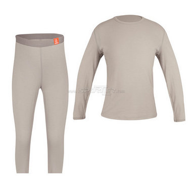 L&Ouml;FFLER Underwear SET Junior acquista in Online Shop Abbigliamento snowboard  - Sportler