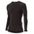 Löffler Wool Seamless Set Black