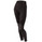 Löffler Wool Seamless Set W's Black