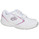 Lotto Ace II CLS Girl White/Rose
