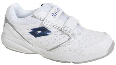 Lotto Scarpa Velcro BTS Boy acquista in Online Shop  - Sportler