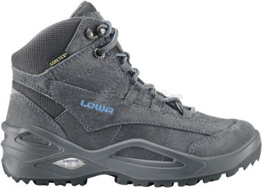 Lowa Frankie GTX Mid Jr kaufen in Online Shop Home - Sportler