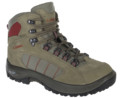 Alpinismus / Bergsport > Schuhe Trekking / Wandern >  Lowa Pino GTX Mid W's