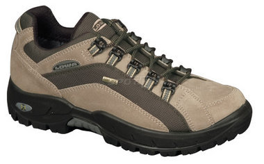 LOWA Sequoia Low kaufen in Online Shop  - Sportler