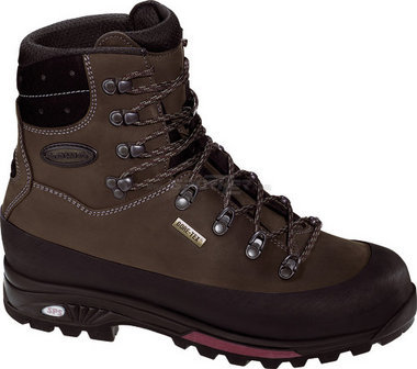 LOWA Tibet GTX kaufen in Online Shop Schneeschuhe & Boots  - Sportler