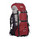 Lowe Alpine APS Mt. Troy ND 55+10 W's Red