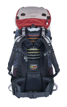 Lowe Alpine APS Mt. Troy ND 55+10 W's kaufen in Online Shop Rucksäcke Trekking / Wandern - Sportler