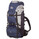 Lowe Alpine Ferak 65 + 10 Blue/Sand