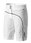 Maloja CarmenM Short W's Snow White (Front)