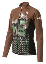 Maloja ElviraM 1/1 Jkt  W's