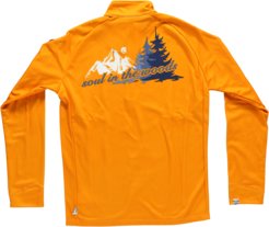 Maloja EricM Multisport Shirt