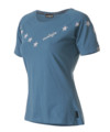 Bekleidung > T-Shirts >  Maloja FranziskaM Shirt S/S