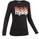 Maloja Ideal L/S T-Shirt W's Black