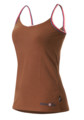 Alpinismus / Bergsport > Bekleidung Sportklettern >  Maloja InaM Shirt S/L
