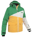 Skitour / Telemark / Schneeschuh > Bekleidung ST und TM >  Maloja Ruby Jkt
