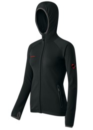 Mammut Aconcagua Hoody Jkt W's
