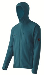 Mammut Aconcagua Hoody Men