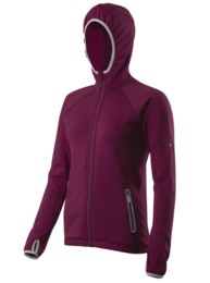 Mammut Aconcagua Hoody W's