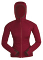 Scialpinismo / Telemark / Racchette da Neve > Abbigliamento SA e TM >  Mammut Aconcagua Hoody W's