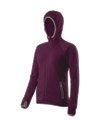 Scialpinismo / Telemark / Racchette da Neve > Abbigliamento Ciaspole >  Mammut Aconcagua Hoody W's
